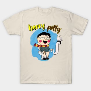 Harry Potty T-Shirt